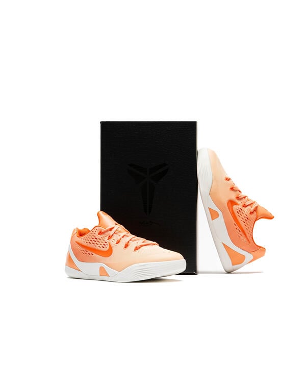 Nike KOBE IX LOW EM (GS) | IM6641-800 | AFEW STORE